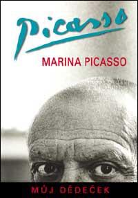 Kniha: Picasso-můj dědečekautor neuvedený