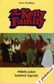 Kelly Family - Příběh hudební legendy s plakátem