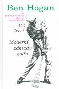 Moderní základy golfu - pět lekcí