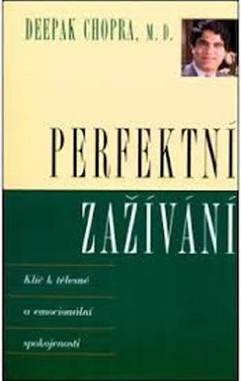 Kniha: Perfektní zažíváníautor neuvedený