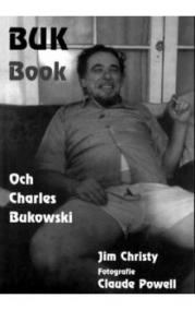 Buk Book - Och Charles Bukowski