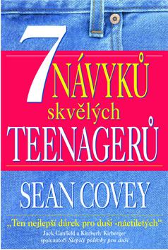 Kniha: 7 návyků skvělých teenagerů - Sean Covey