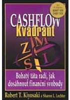 Kniha: Cashflow Kvadrant - Bohatý táta radí jak investovat - Kiyosaki Robert T.