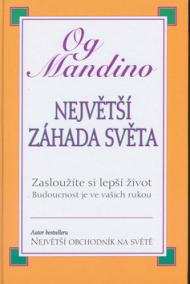 Největší záhada světa