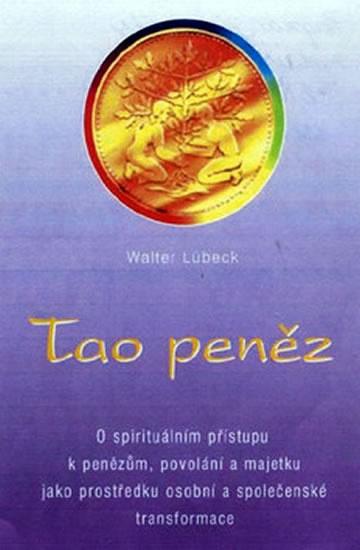 Kniha: Tao penězautor neuvedený