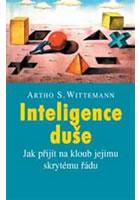 Kniha: Inteligence duše - Wittemann Artho Stefan