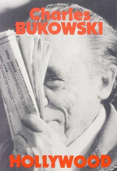 Kniha: Hollywood - Bukowski Charles