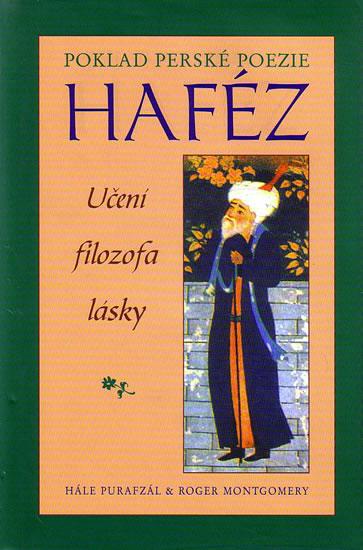 Kniha: Haféz - poklad perské poeziekolektív autorov