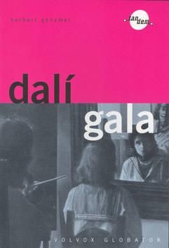 Kniha: Dalí Gala - Herbert Genzmer