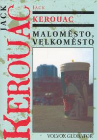 Maloměsto - velkoměsto