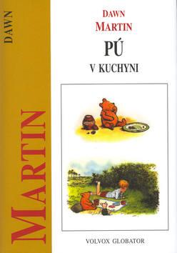 Kniha: Pú v kuchyni - Martin Dawn