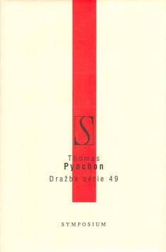 Kniha: Dražba série č. 49 - Thomas Pynchon