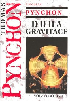 Kniha: Duha gravitace - Thomas Pynchon