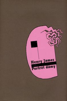 Kniha: Portrét dámy - Henry James