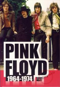 Pink Floyd 1964-1974