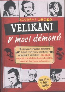 Kniha: Velikáni v moci démonů - Michael Largo