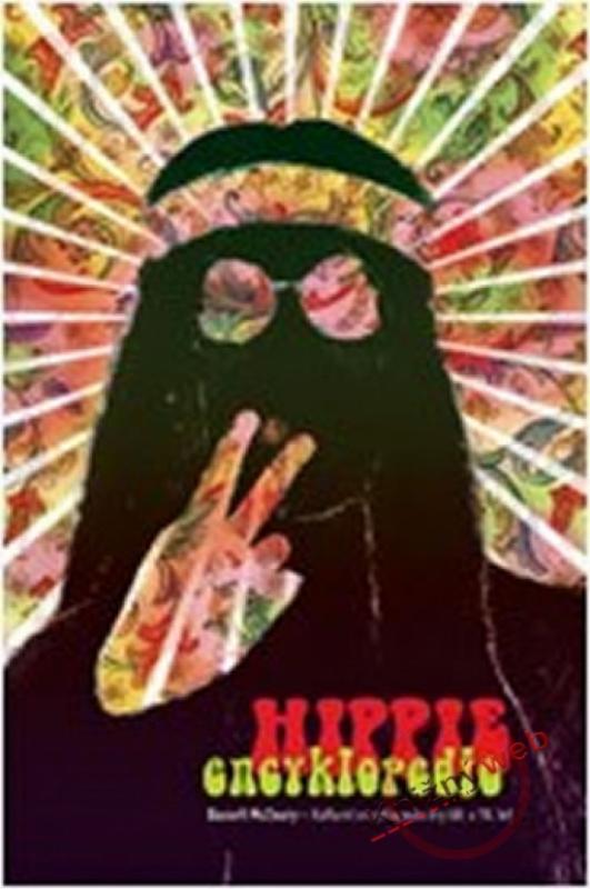 Kniha: Hippie encyklopedie - John Bassett McCleary