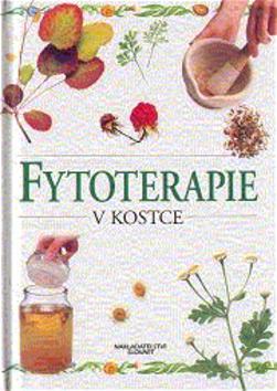 Kniha: Fytoterapie v kostce - Non Shaw