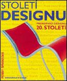 Kniha: Století designu-prukop. des.20autor neuvedený