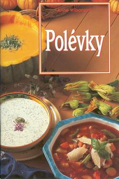 Kniha: Polévkyautor neuvedený