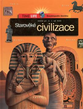 Kniha: Starověké civilizaceautor neuvedený