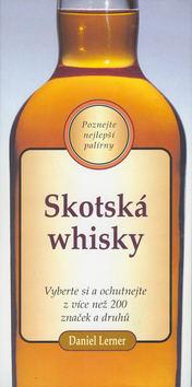 Kniha: Skotská Whiskyautor neuvedený