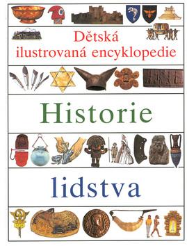 Kniha: Historie lidstvaautor neuvedený