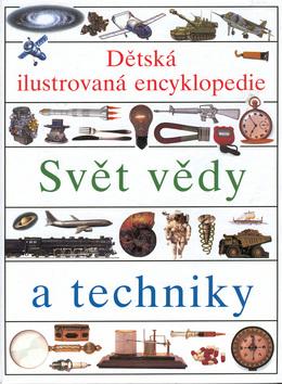 Kniha: Svět vědy a techniky I.autor neuvedený