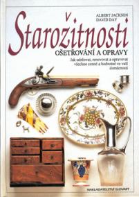 Starožitnosti