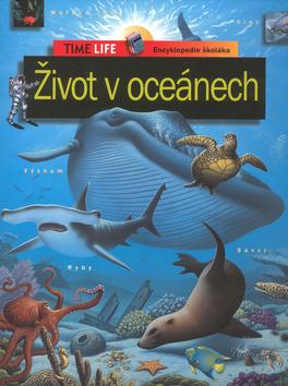 Kniha: Život v oceánechautor neuvedený