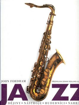 Kniha: Jazz - John Fordham