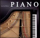 Kniha: Pianoautor neuvedený