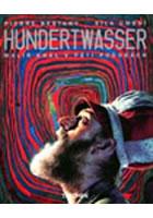 Kniha: Síla umění - Hundertwasser - Malíř-král v pěti podobách / Taschen - Restany Pierre
