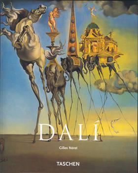 Kniha: Dalí - českýkolektív autorov