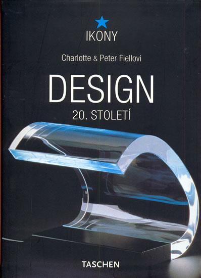 Kniha: Design - Ikony (20.století) - Busquets Jordi