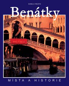 Benátky - Místa a historie
