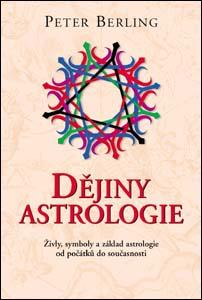 Kniha: Dějiny astrologie - Berling Peter