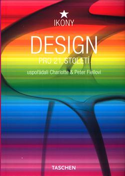 Kniha: Design pro 21.stoletíautor neuvedený