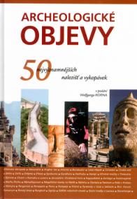 Archeologické objevy