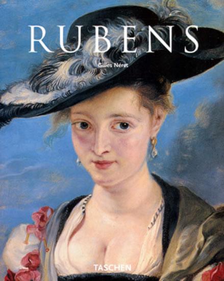 Kniha: Rubens - Taschen - Néret Gilles
