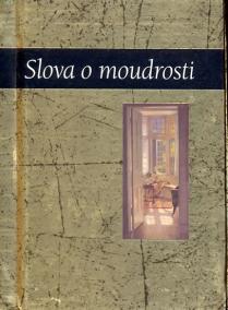 Slova o moudrosti