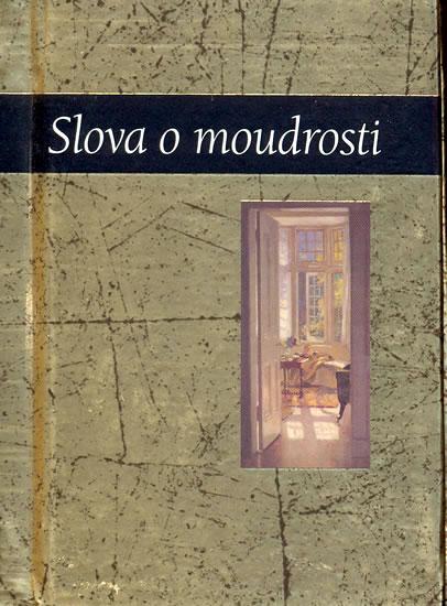 Kniha: Slova o moudrosti - Kolektív WHO