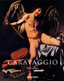 Caravaggio - Taschen