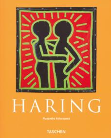 Haring - Taschen