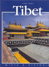 Tibet - Místa a historie