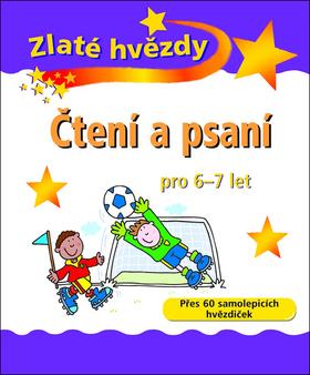Kniha: Čtení a psaní - Shaynie Morrisová
