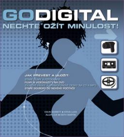 Godigital! - Nechte ožít minulost!