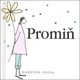 Kniha: Promiň - Helen Exley