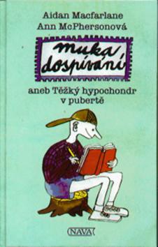Kniha: Muka dospíváníautor neuvedený