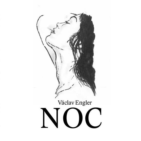 Kniha: Noc - Engler Václav